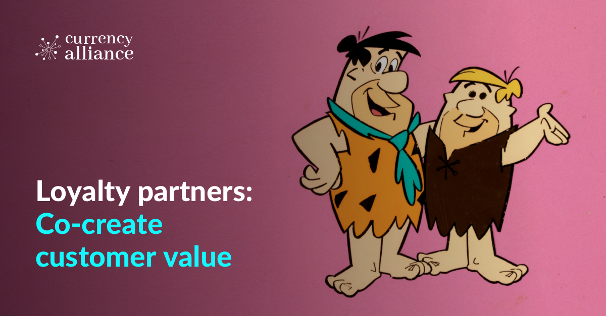 loyalty partners partnerships