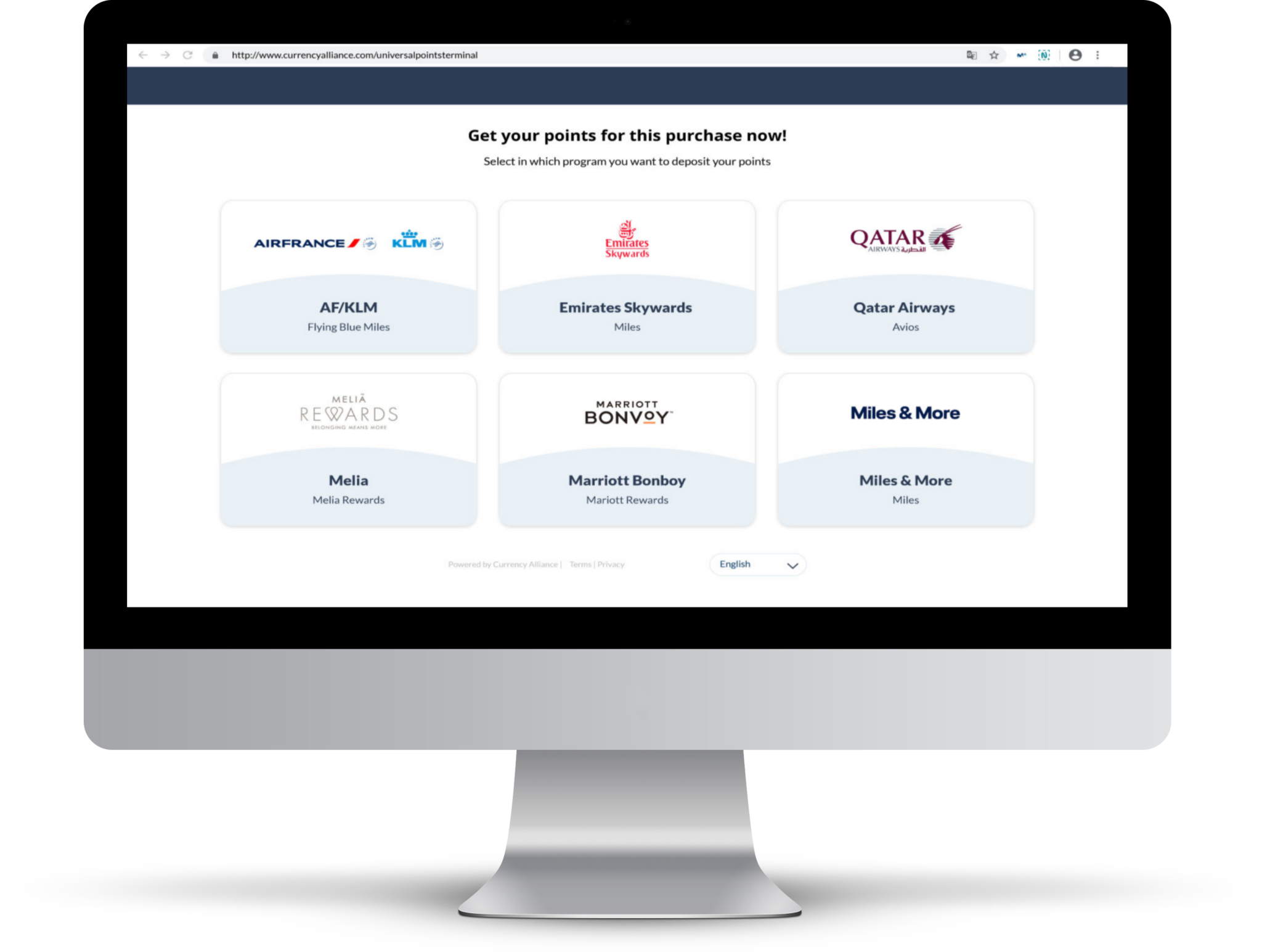 Loyalty collection mechanics: identifying members at the POS | Currency ...