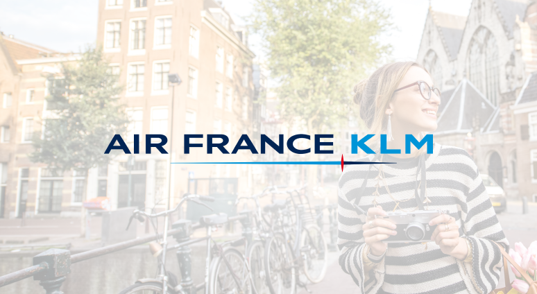 Air France-KLM: managing loyalty partnerships at scale