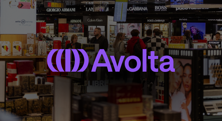 Avolta: airport retail and dining collaborations with partners