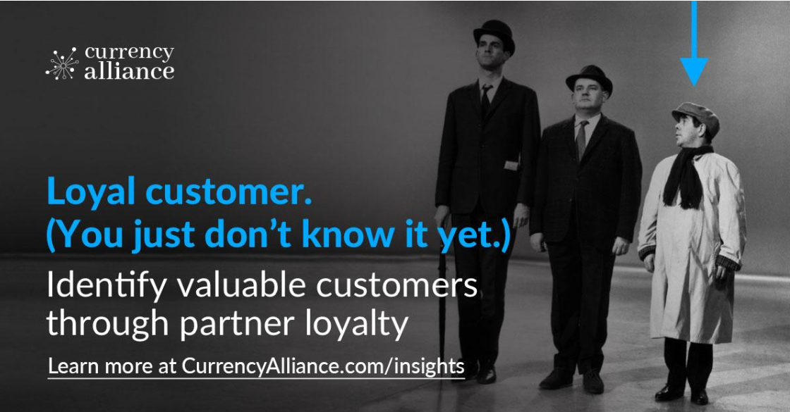 partner loyalty 