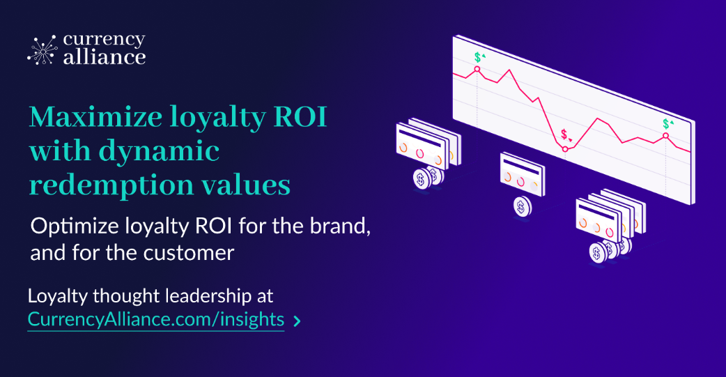 loyalty roi