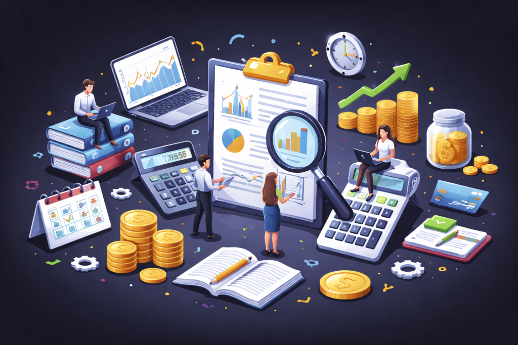 Calculating total cost of ownership in a loyalty program